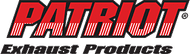 Patriot Exhaust logo