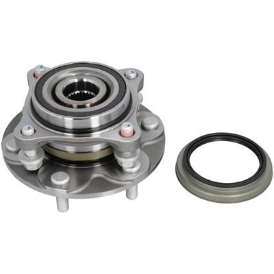 MOOG Hub Assemblies 515201