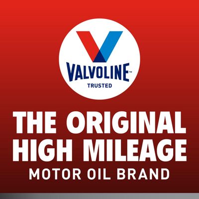 Valvoline VV179 view 4