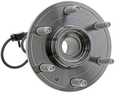 Mevotech Supreme H515036 view 3