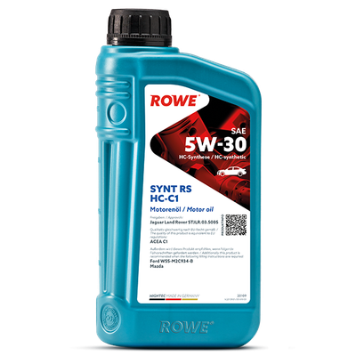 ROWE 20109001099