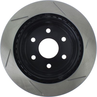 Stoptech 12666045SR view 6