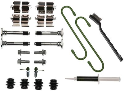 Mevotech TTX TXBSM2225 view 10