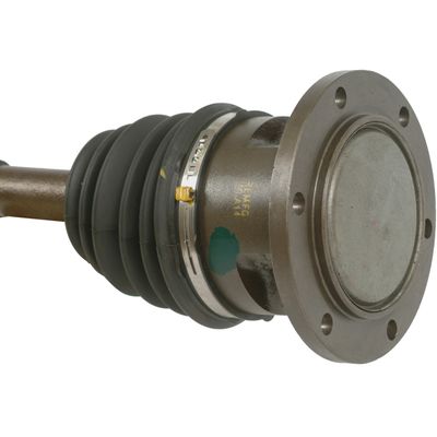 CARDONE Reman 601009HD view 2