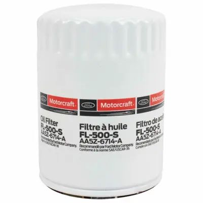 Motorcraft FL500S view 2