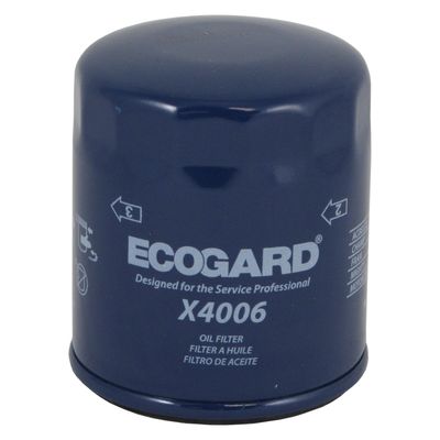 ECOGARD X4006