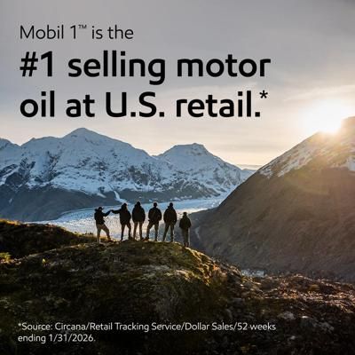 Mobil 1 124574 view 2