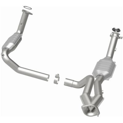 MagnaFlow 51097 view 4