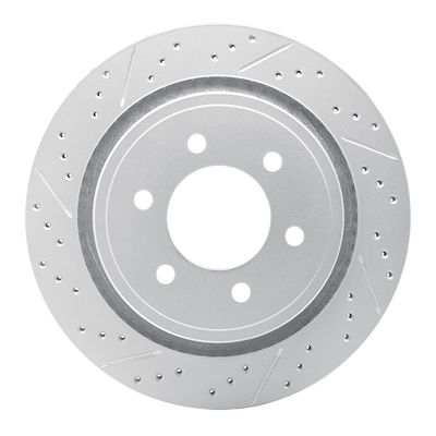 Dynamic Friction Company 83054220L