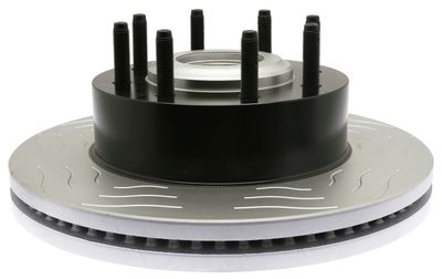 ACDelco Gold 18A81778SD