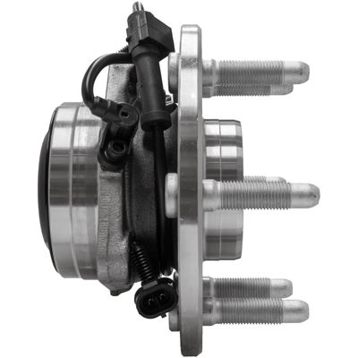 AUTOTRUST WH515054 view 2