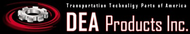 DEA Products logo