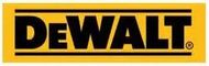 DeWALT logo