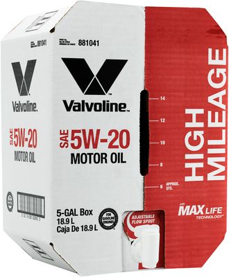 Valvoline 881041