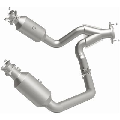 MagnaFlow 280307 view 5