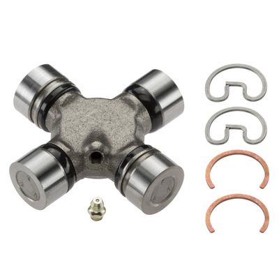 MOOG Driveline Products 355