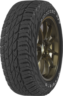 Accelera Accelera Omikron A/T tire