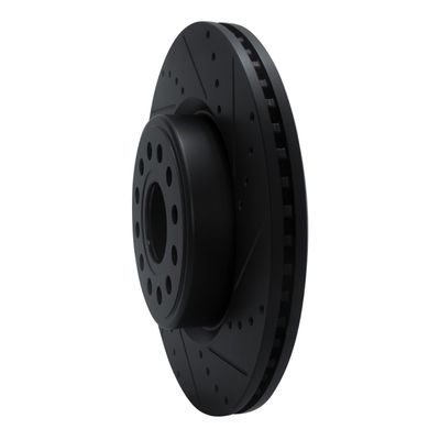 Dynamic Friction Company 63340120R view 3