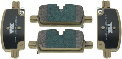 Mevotech TTX TXBPP2174 view 8
