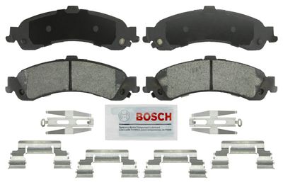 Bosch BSD834