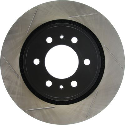 Stoptech 12665119SR view 3