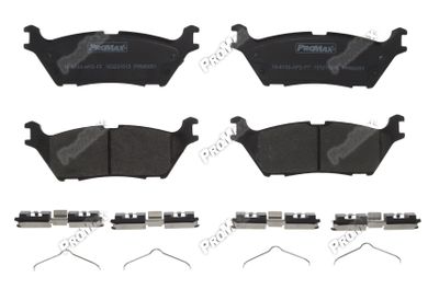 ProMax 192383 view 2