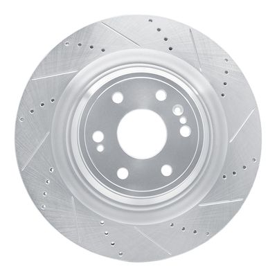 Dynamic Friction Company 63147079R