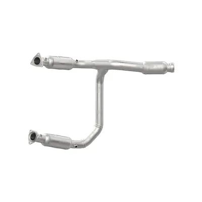 NAPA Exhaust 84779 view 2