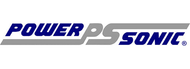 Power-Sonic logo