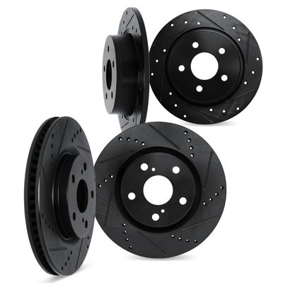 Dynamic Friction Company 800442041