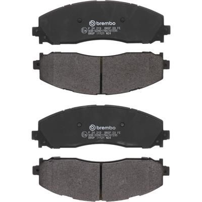Brembo P24213 view 2