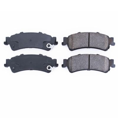 PowerStop 16792