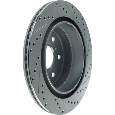 Stoptech 22766065R view 5