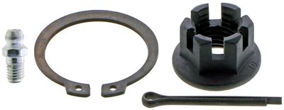 Mevotech Supreme MS50580 view 5