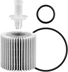 Casite Filters CF607