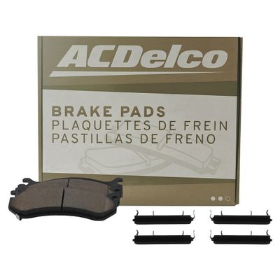 ACDelco Gold 17D785XS view 4