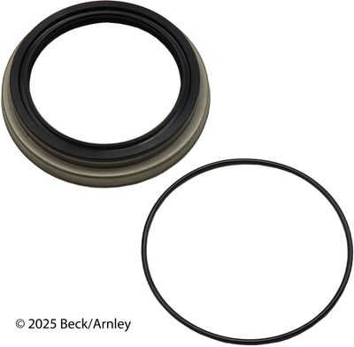 Beck/Arnley 0516470 view 3