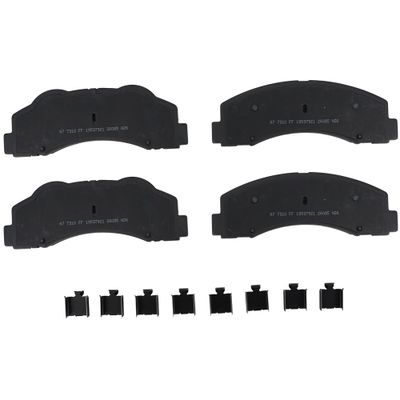ACDelco Gold 17D1414XS view 2