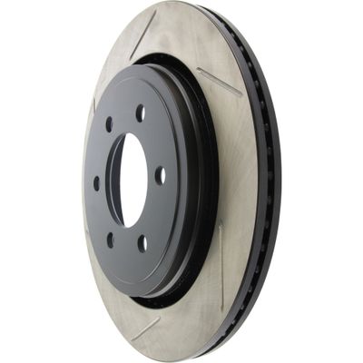 Stoptech 12665149SR view 5