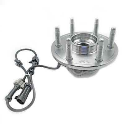 CRS Hubs NT515036 view 4