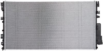 Spectra Premium CU13716 view 3