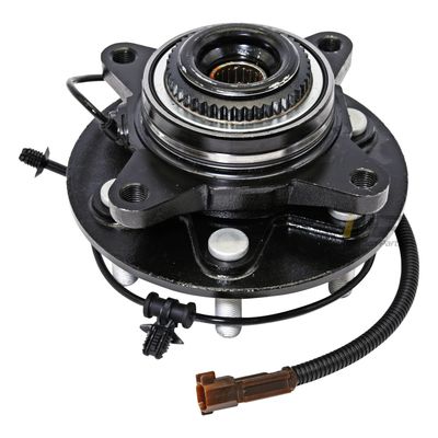 InMotion Parts WA515177HD