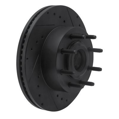 Dynamic Friction Company 63354224R view 4