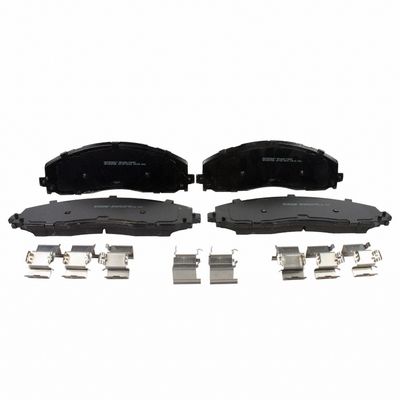 Motorcraft BR1680 view 6