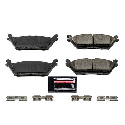 PowerStop Z231790
