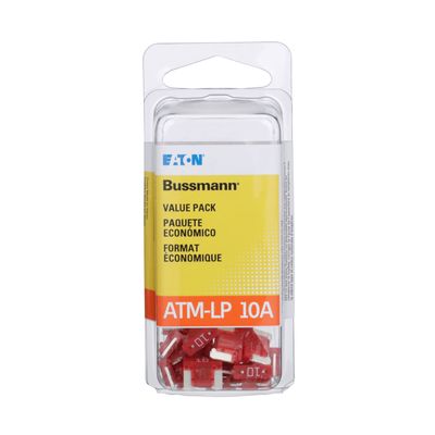 Bussmann VPATM10LPRP view 5