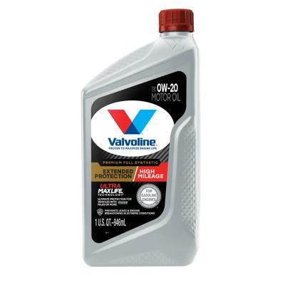 Valvoline 899369 view 2