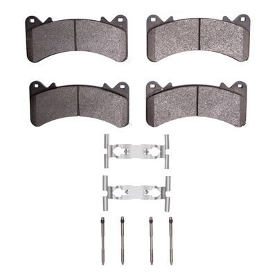 Dynamic Friction Company 1600191001