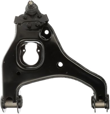 Delphi TC6305 view 5