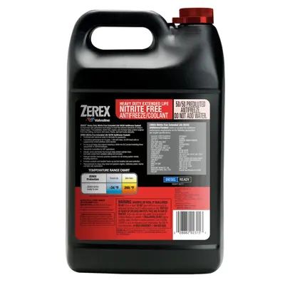 Zerex 895622 view 4